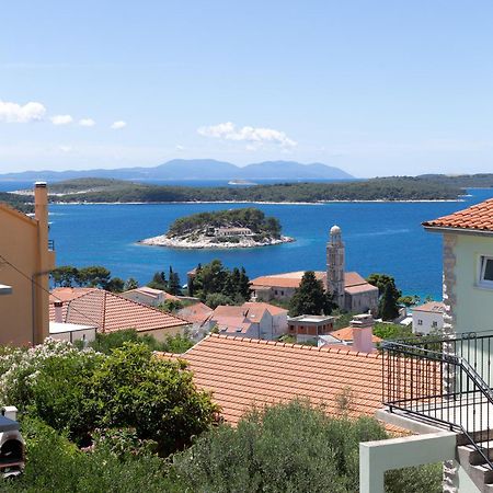 Apartmani Jakic 2 Hvar Town Exterior photo