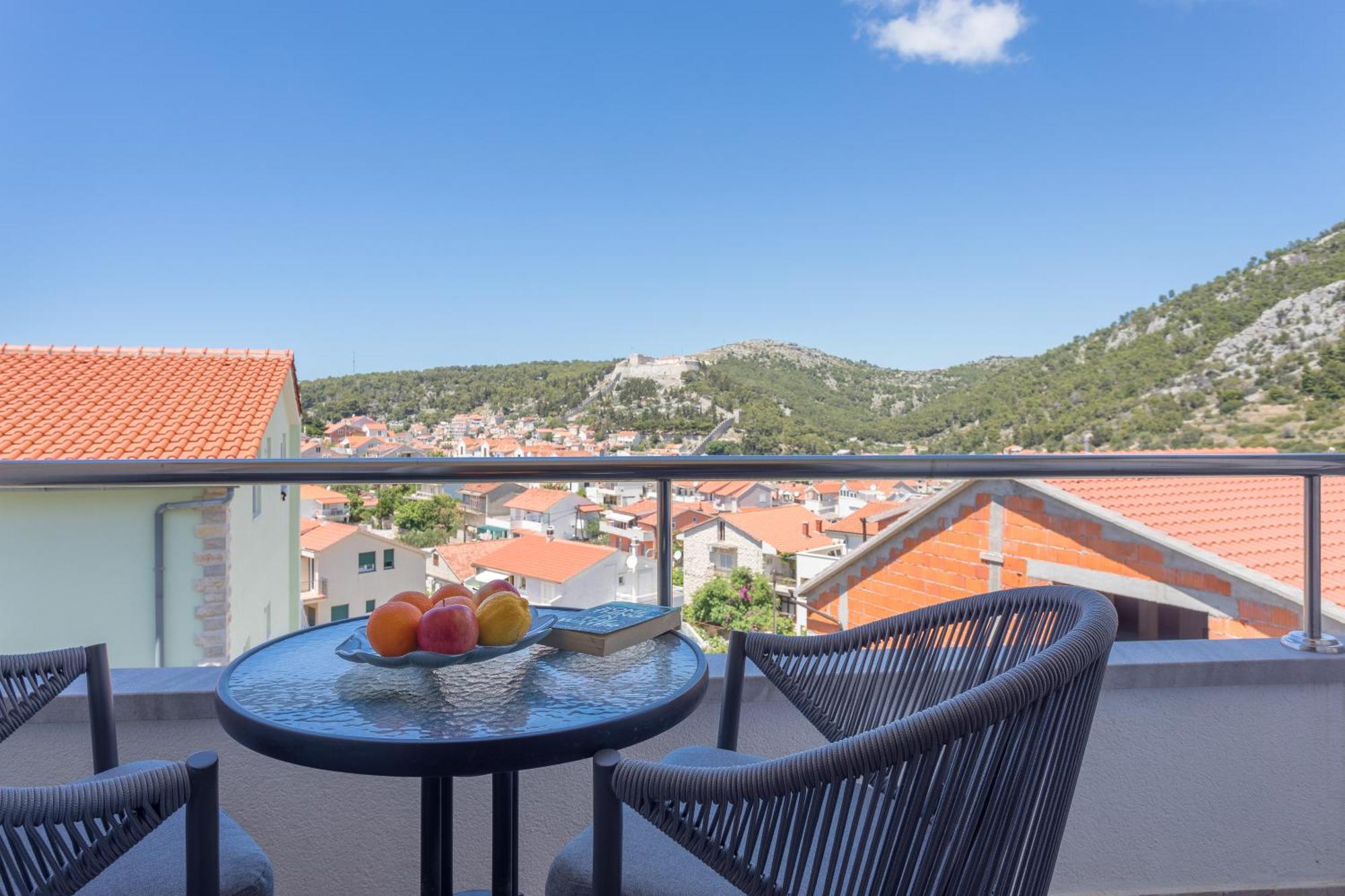 Apartmani Jakic 2 Hvar Town Exterior photo