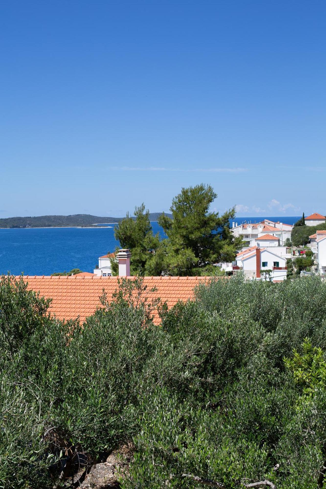 Apartmani Jakic 2 Hvar Town Exterior photo
